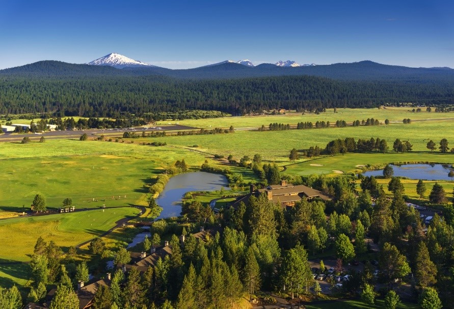 Image of Sunriver, Oregon